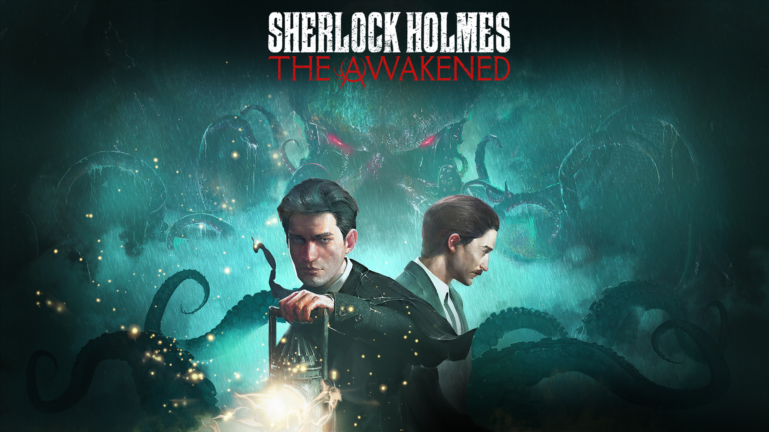 Sherlock Holmes The Awakened preview