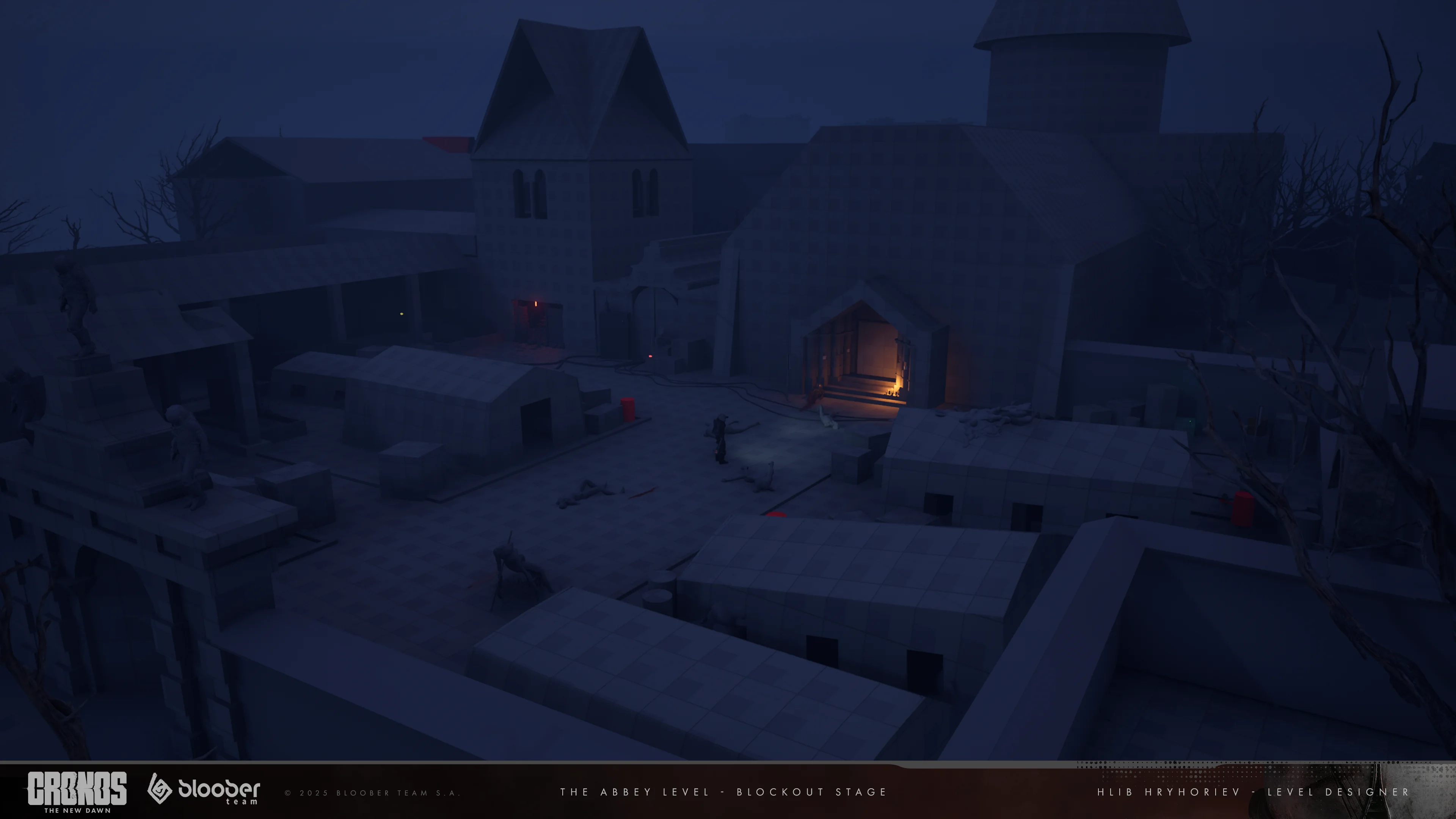 Blockout