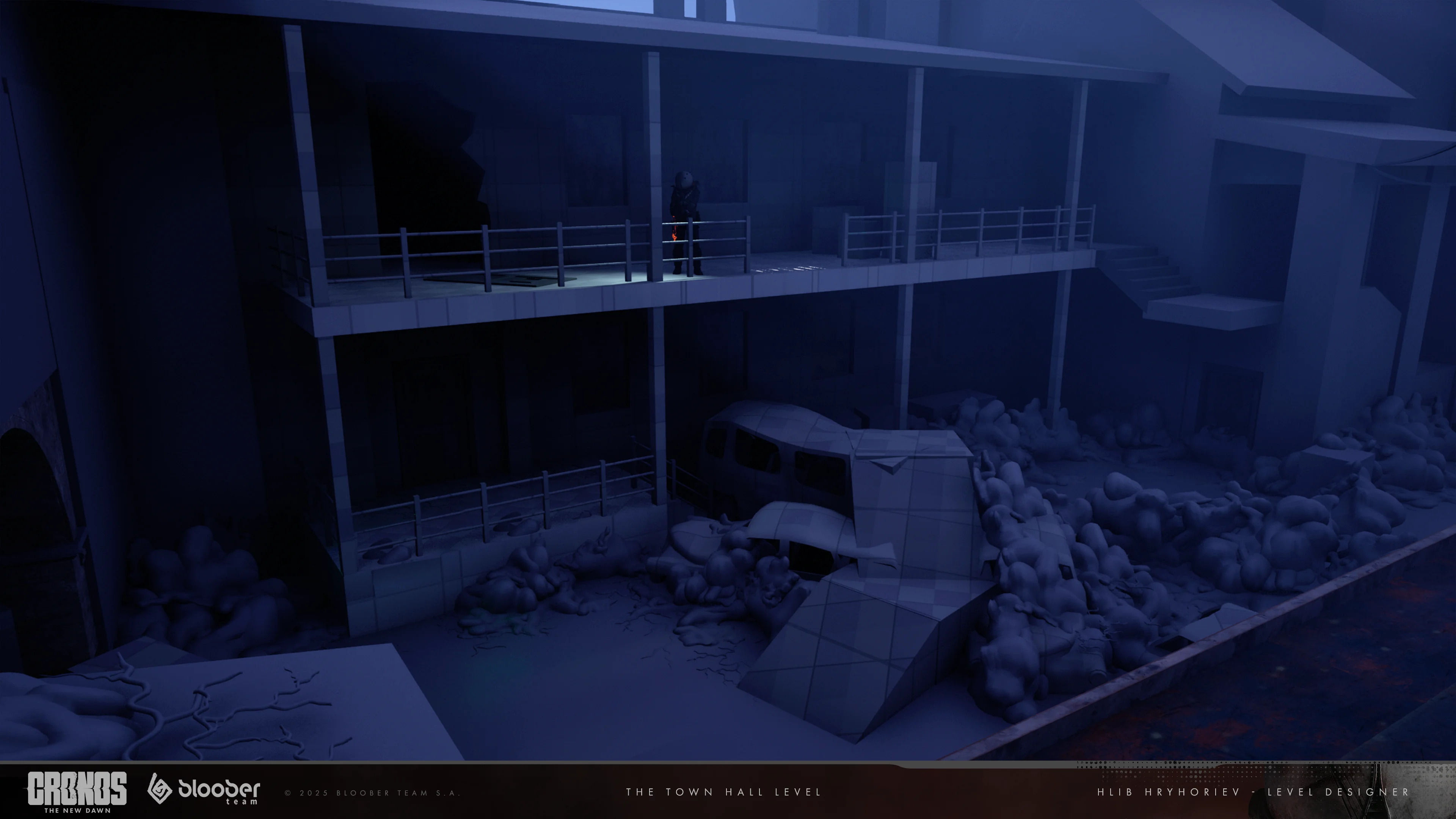 Blockout